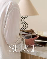 Surge Table/Floor Lamp