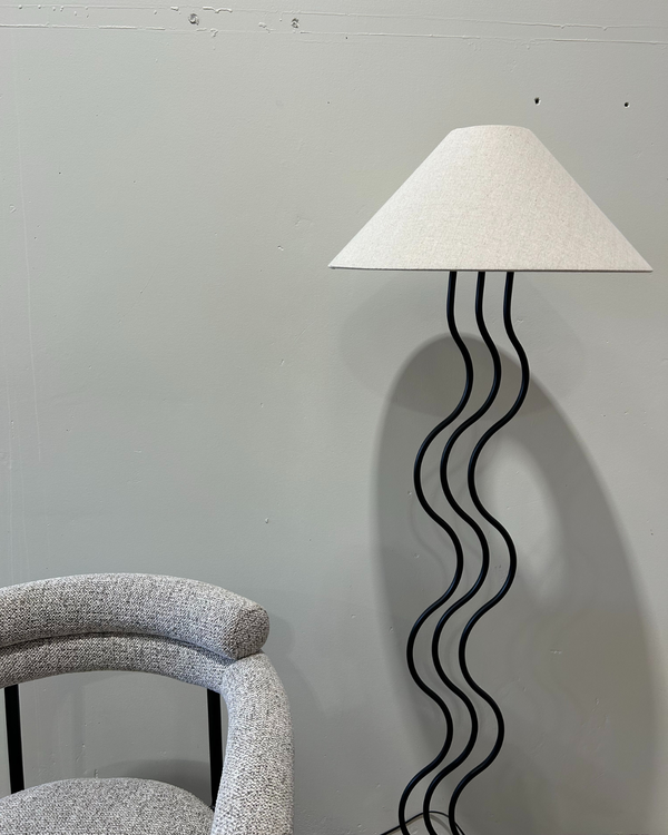 Surge Table/Floor Lamp