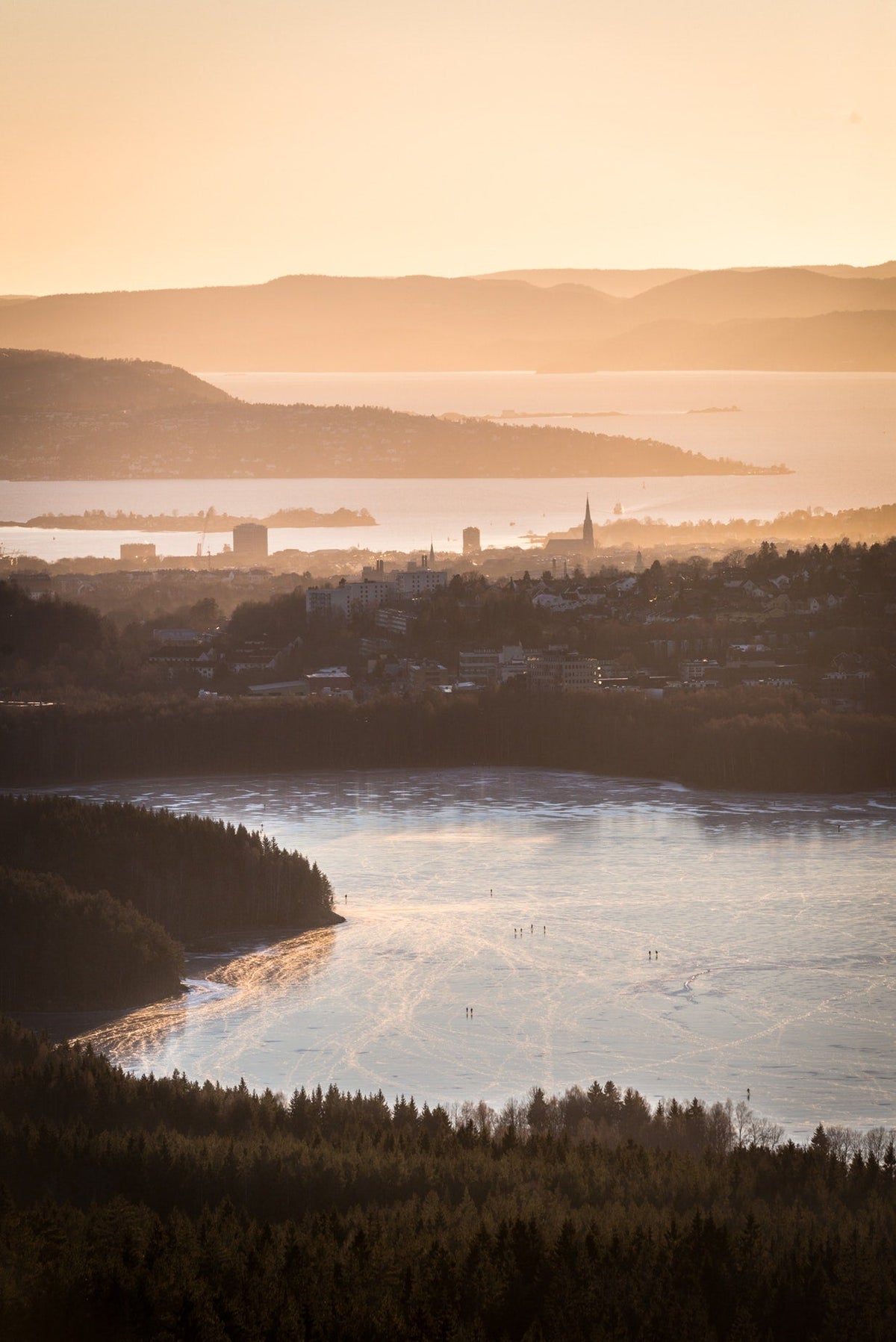 Scandinavia Dreaming | Nordic Homes, Interiors and Design