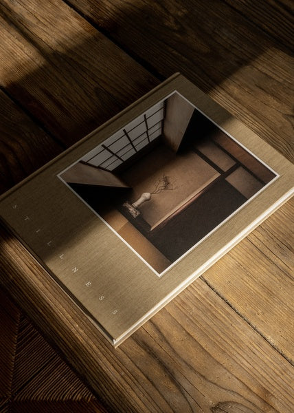 Stillness | Japanese Aesthetics in Architecture & Design - Gestalten