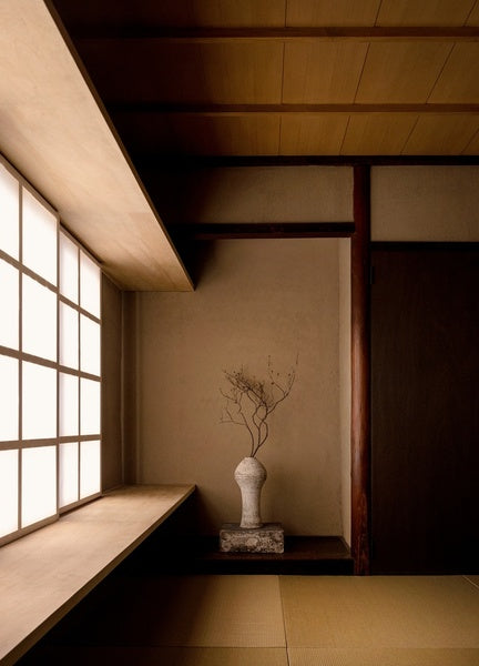 Stillness | Japanese Aesthetics in Architecture & Design - Gestalten
