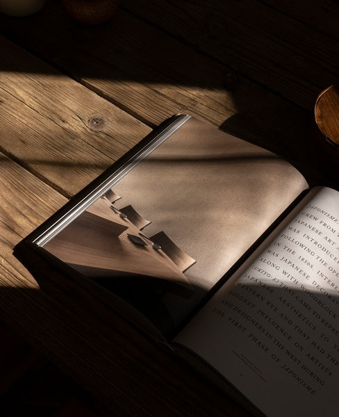 Stillness | Japanese Aesthetics in Architecture & Design - Gestalten