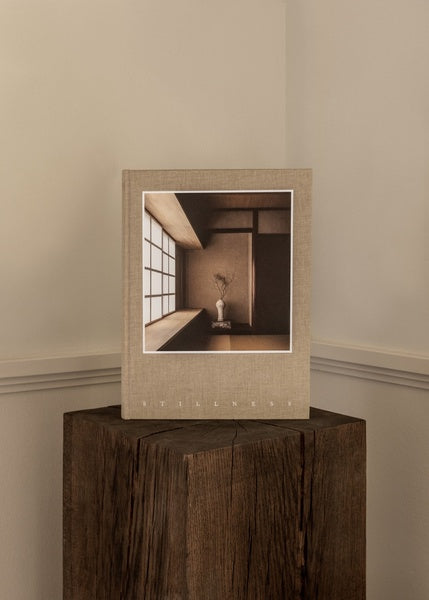 Stillness | Japanese Aesthetics in Architecture & Design - Gestalten