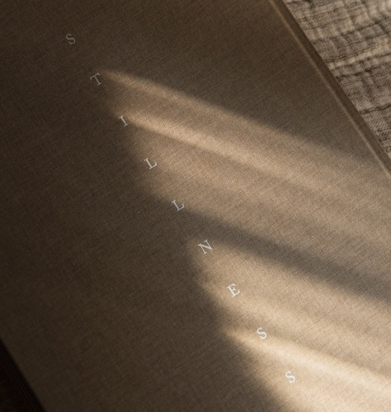 Stillness | Japanese Aesthetics in Architecture & Design - Gestalten