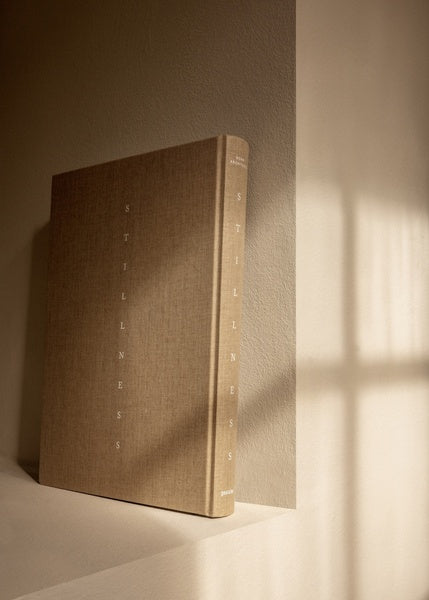 Stillness | Japanese Aesthetics in Architecture & Design - Gestalten