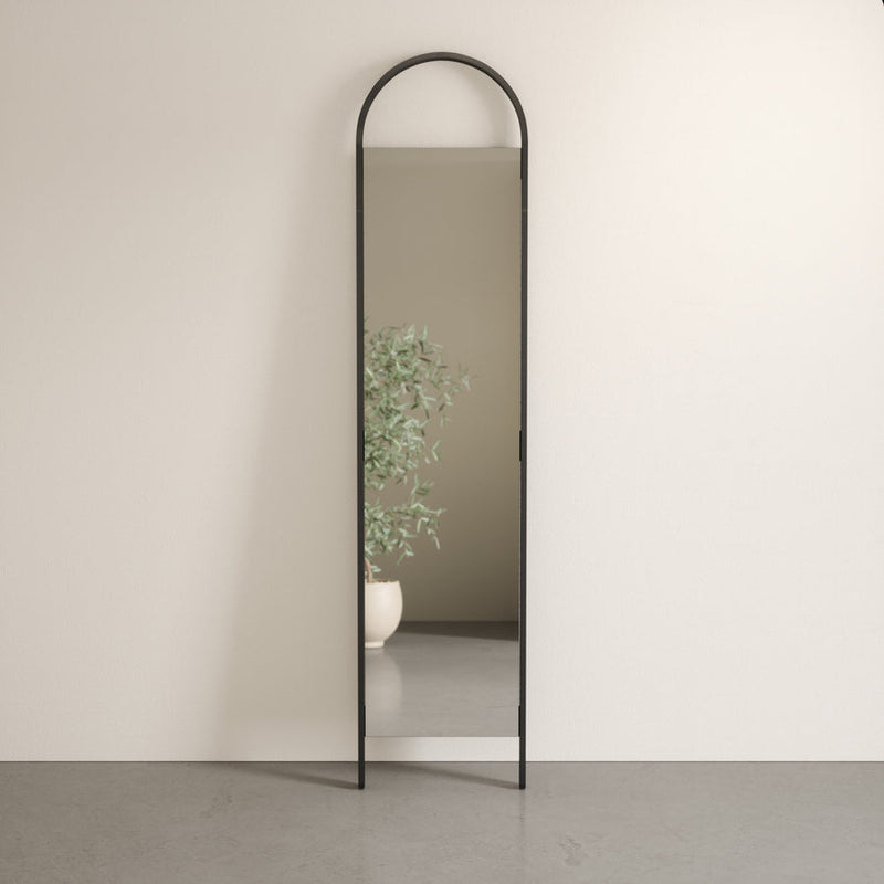 Bellwood Leaning Mirror