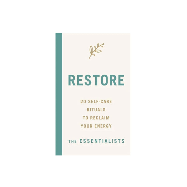 Restore