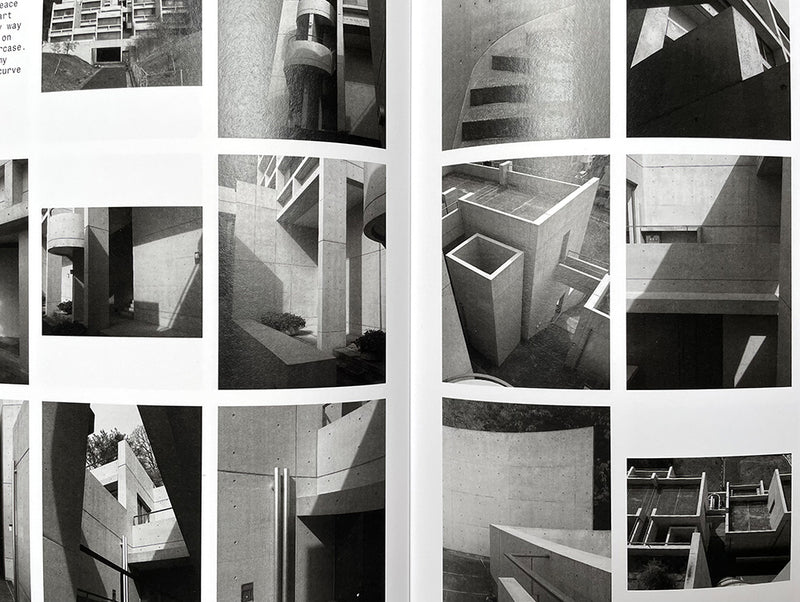 Atlas: Tadao Ando | Architectural Photography & Design Monograph
