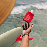 SPF 50+ Signature Sunscreen, Water Resistant | We Are Feel Good Inc.