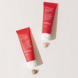 Sticky Zinc SPF 50+ Tinted Sunscreen – Broad Spectrum with Niacinamide (Light & Medium Tint)