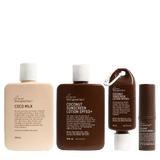 We Are Feel Good Inc. Coconut Lip Balm SPF 50+ – Broad Spectrum