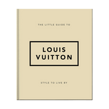 Little Guide to Louis Vuitton