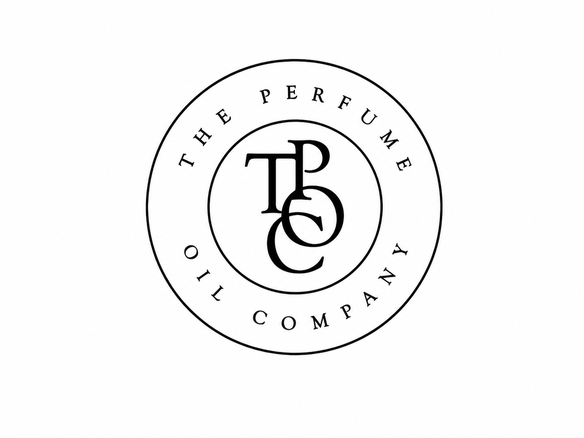 The Perfume Oil Company logo