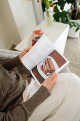 Bestow Within, The Natural Food Journal Volume I | Janine Tait