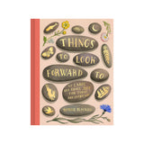 Things to Look Forward To by Sophie Blackall | Illustrated Gift Book