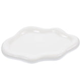 Cloud Tray - White