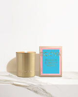 Holiday: Blossom & Spiced Vanilla Mini Goldie Candle