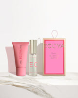 Holiday: Guava & Lychee Sorbet Two Piece Mini Gift Set