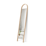 Bellwood Leaning Mirror