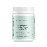 Watermelon Hydra-Plump Coconut Oil | Bliss ƒruit Retreat 250g / 8.81 oz