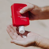 SPF 50+ Signature Sunscreen, Water Resistant | We Are Feel Good Inc.