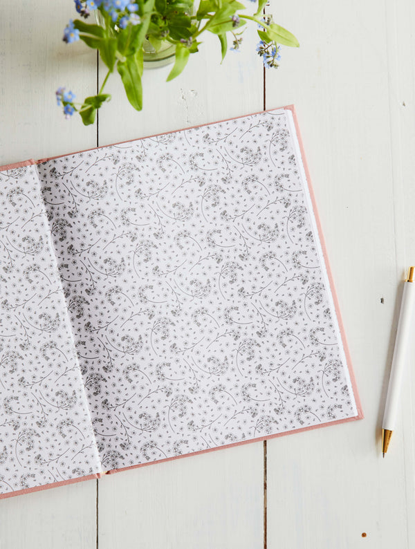 Moments With You | Memory Journal by Write To Me