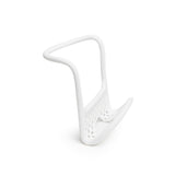 SLING Flexible Sink Caddy – Black, White or Charcoal Silicone Organiser for Kitchen Sinks