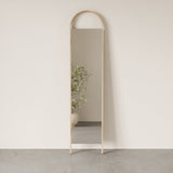 Bellwood Leaning Mirror