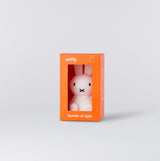 A small Miffy Bundle of Light bunny in a box from Mr Maria.