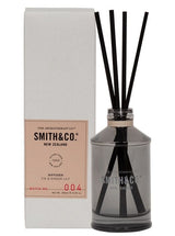 The Aromatherapy Co Smith & Co Diffuser - Fig & Ginger Lily Summertime Reed Diffuser.