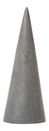 Concrete Cone - Natural