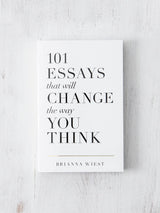 101 essays that will change the way you think | Thought Catalog.