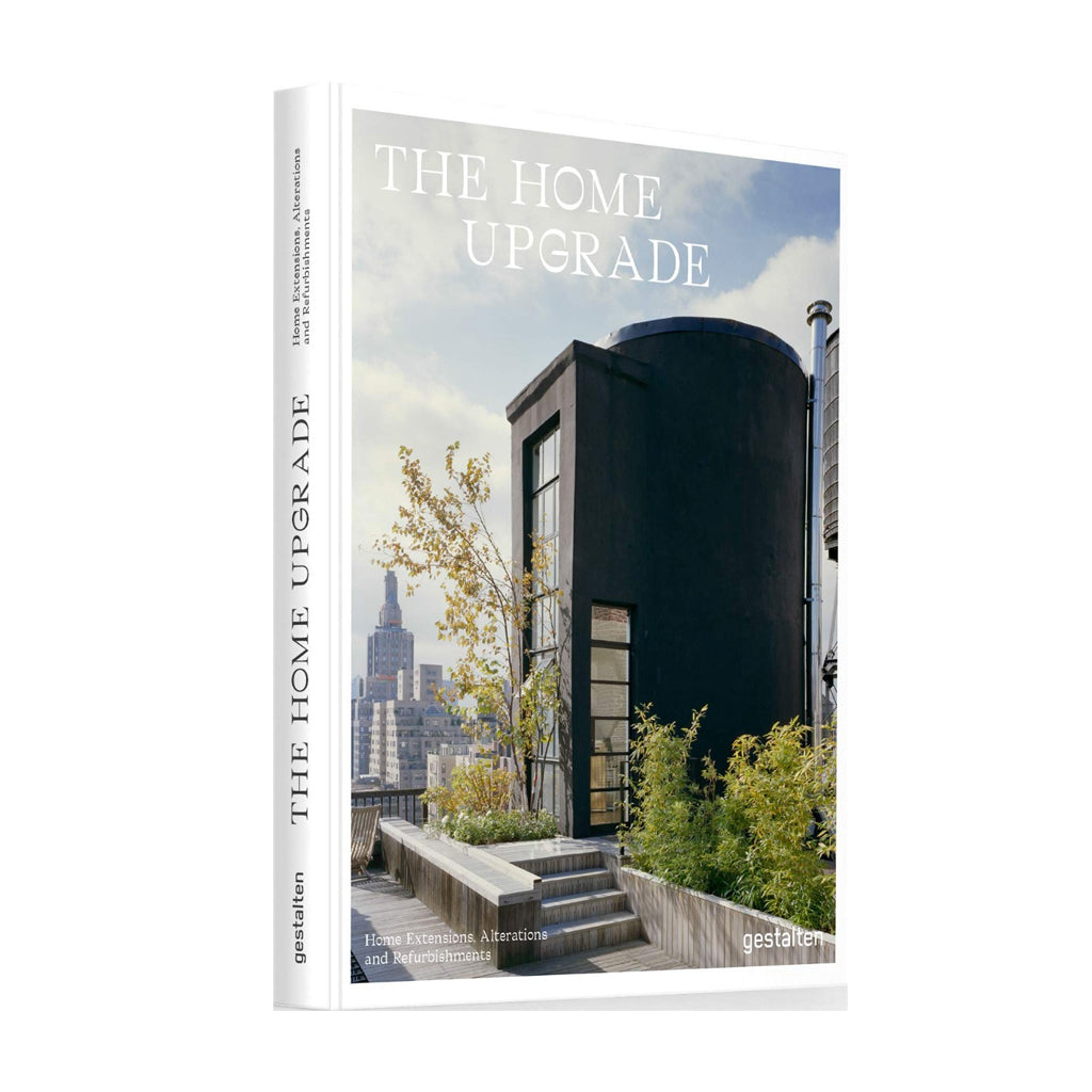 The Home Upgrade front cover