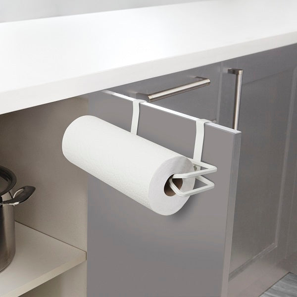 Squire Paper Towel Holder