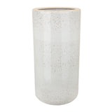 Embers Table Planter Large | Ash Reactive Glaze | Zakkia