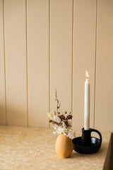 EDDARD CANDLE HOLDER