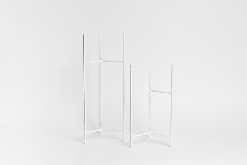 HARI STAND SET OF TWO