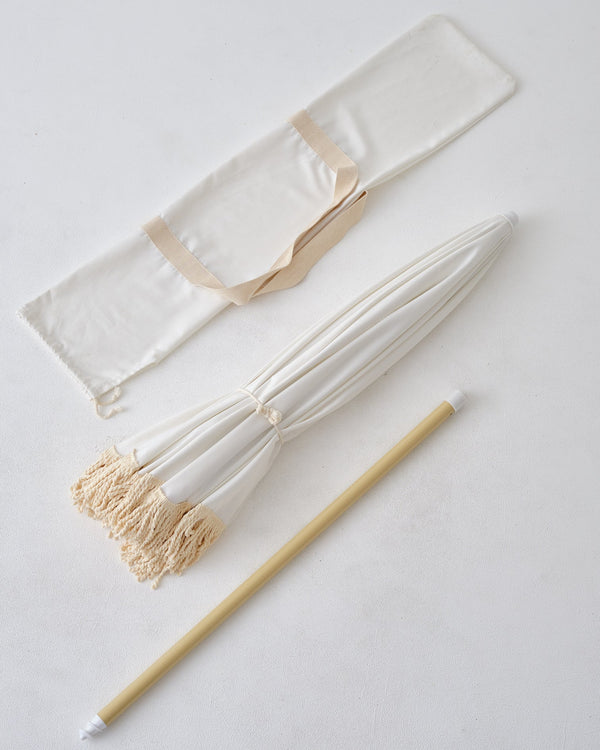 THE FRINGE UMBRELLA – SALT
