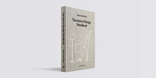 The Interior Design Handbook back cover