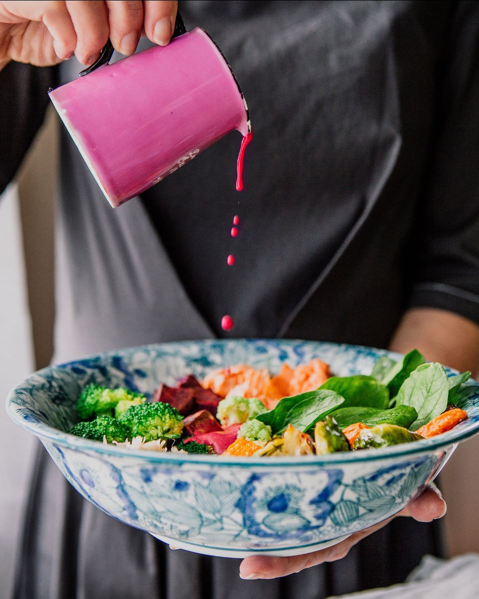 The Gut-Skin Connection by Janine Tait | Bestow Gut Health Book