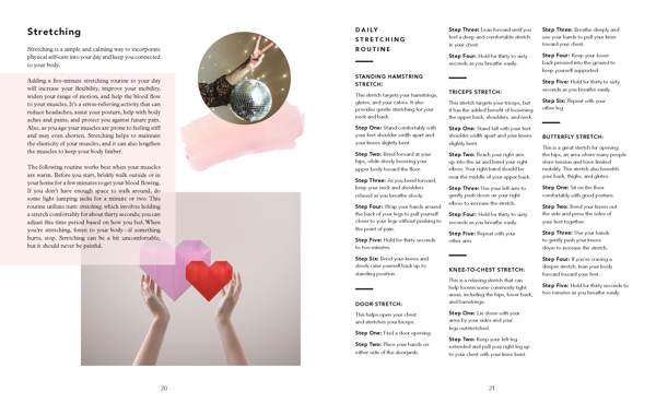 The Complete Guide to Self-Care back cover