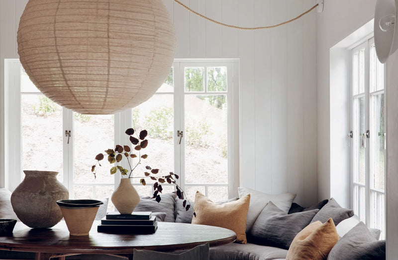 STYLE: THE ART OF CREATING A BEAUTIFUL HOME | Natalie Walton