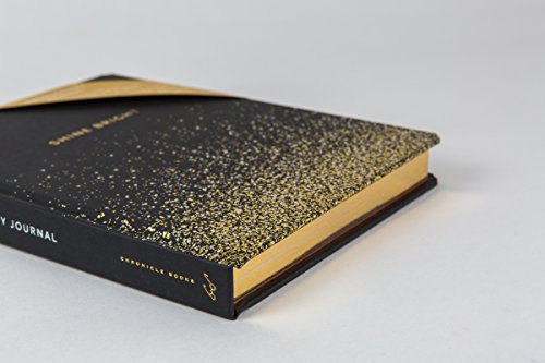 Shine Bright Productivity Journal