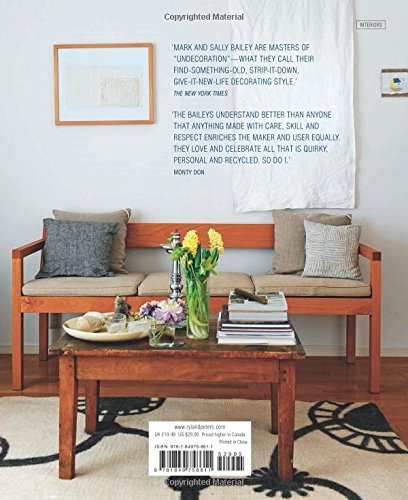 Handmade Home: Living with Art and Craft