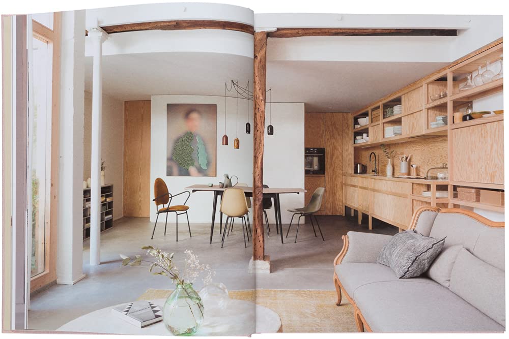 Inspiring Family Homes | MilK Magazine & Gestalten | Hardcover