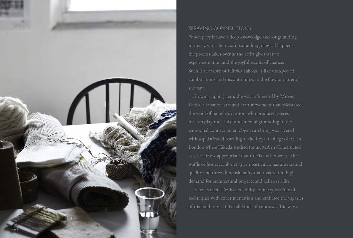 An original black and white photo capturing the beauty of a table adorned with an elegant tablecloth from Perfect Imperfect | The Beauty Of Accident Age And Patina by Books.