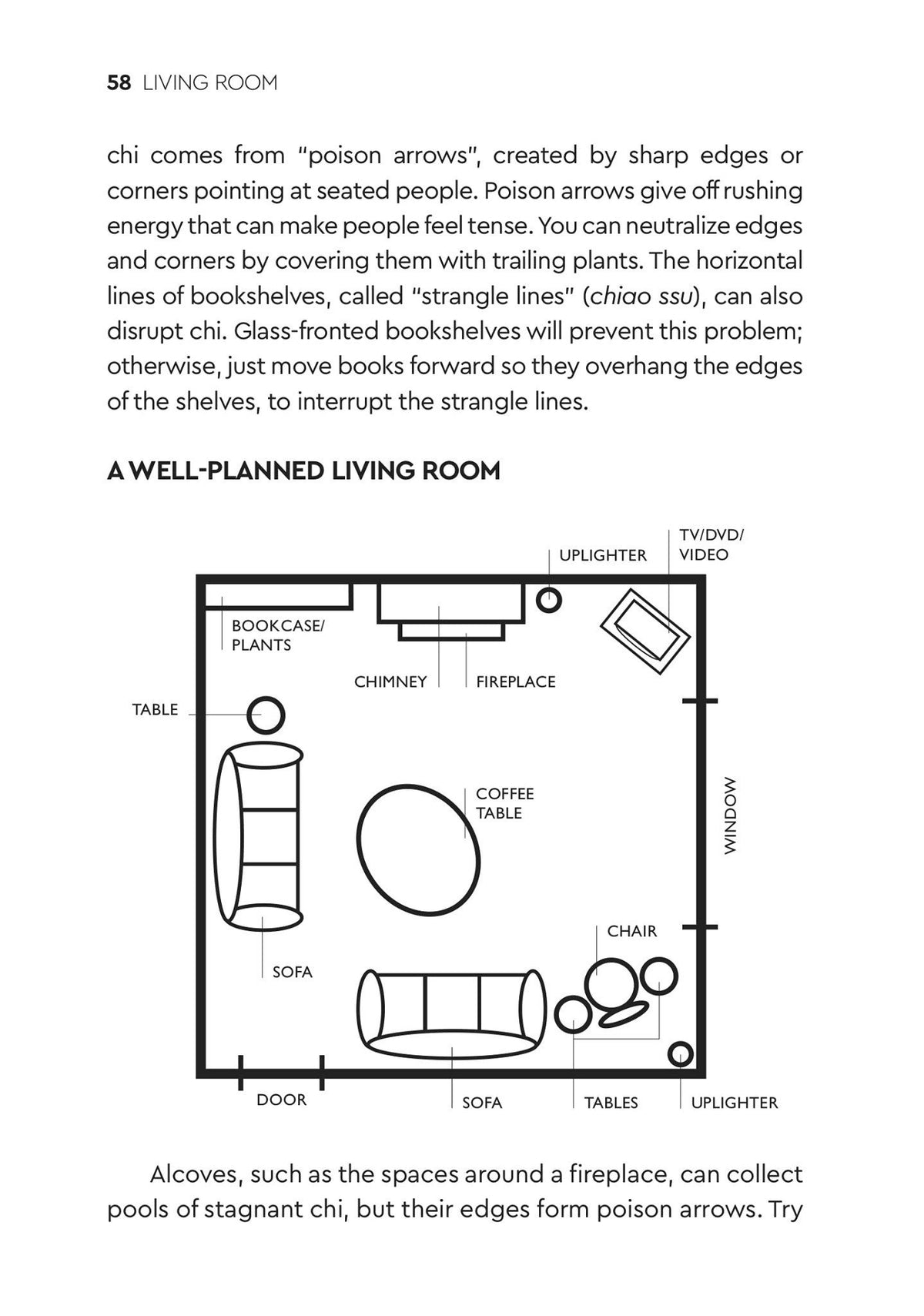 The Energizing Art of Feng Shui | Cleanse, Declutter and Revitalize Your Life - Paul Darby