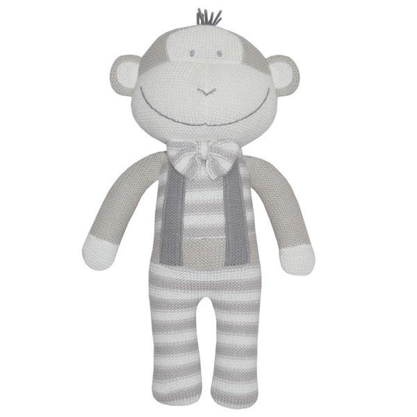 Softie Toy Character (Max the Monkey)