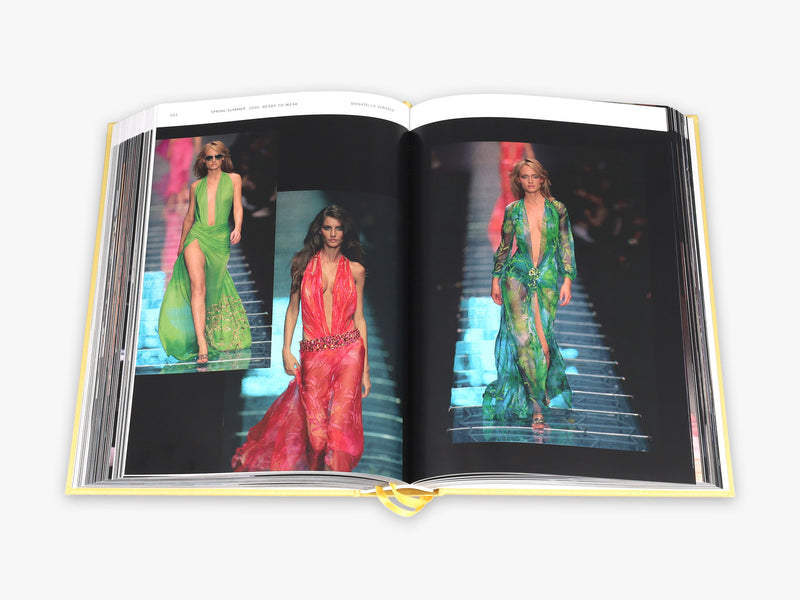 Dolce & Gabbana Catwalk: The Complete Fashion Collections - Various Options book.