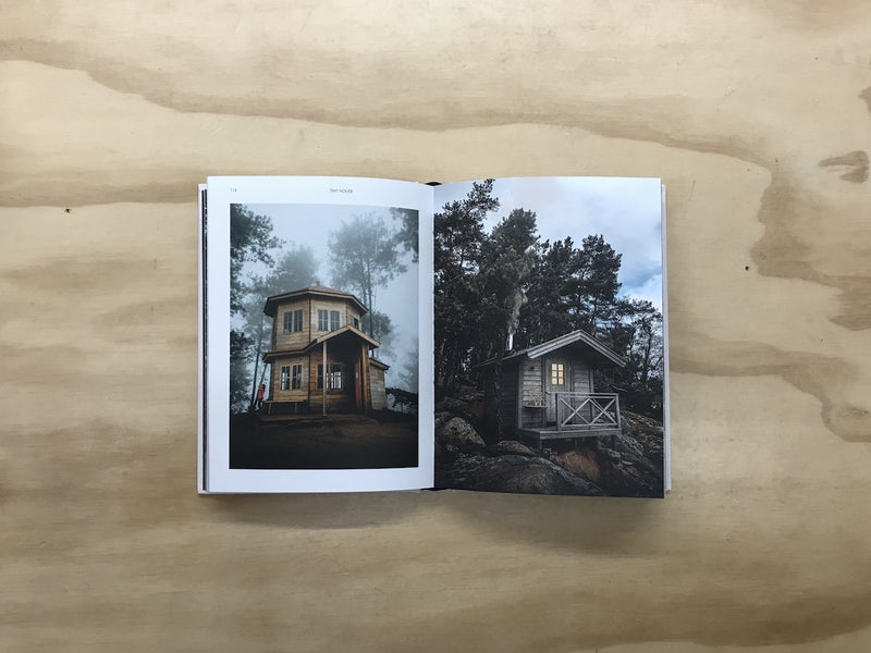 Tiny House: Live Small, Dream Big | Brent Heavener
